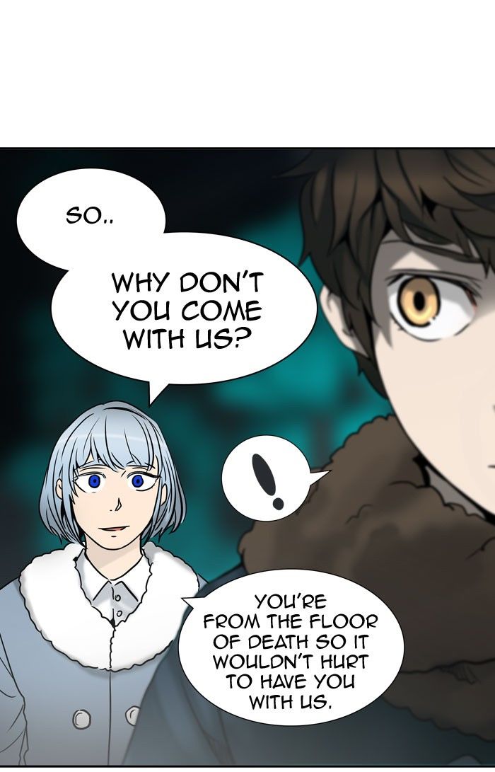 Tower of God Chapter 313 28